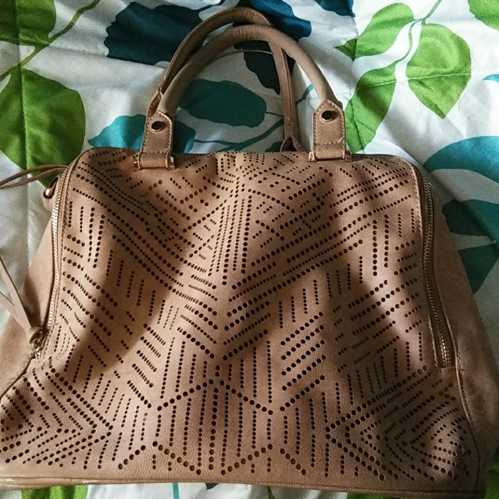 Nice handbag